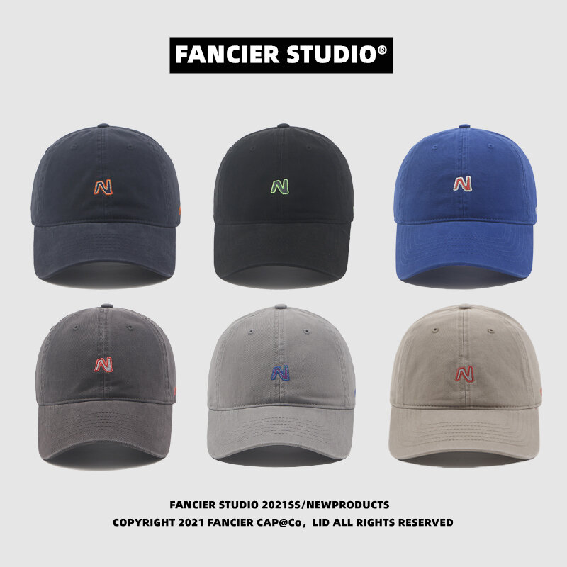 Baseball Cap Men 