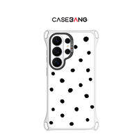 Casebang | Anti-drop Removable Magnetic Phone Case for Samsung Galaxy S26Ultra/S25Ultra