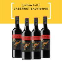 Yellow Tail Cabernet Sauvignon 750ml - Red Wine - Case4