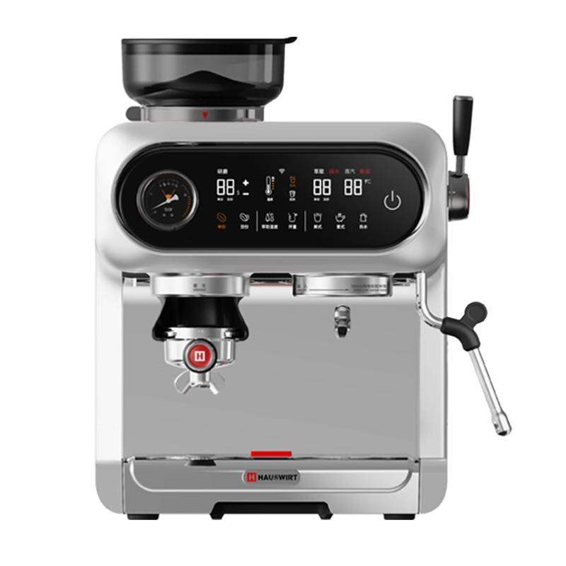 エスプレッソマシン　Donlim DL-KF6001 Donlim DL-KF6001 Semi-Automatic Espresso Coffee Machine User Manual