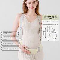 MIDULI | Summer Maternity Belly Support Belt