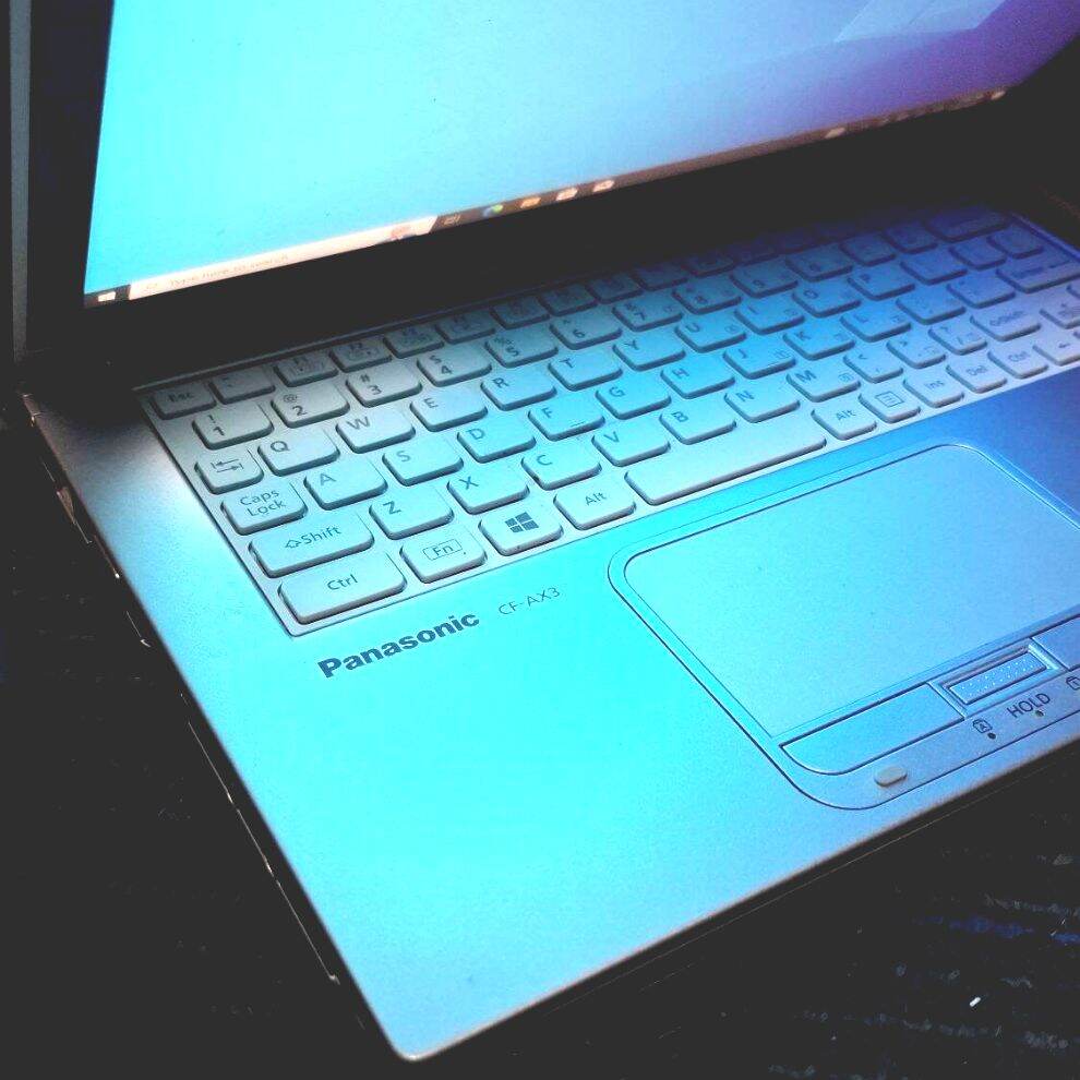 Shop Panasonic Laptop Japan at Better Price Online | Lazada Singapore