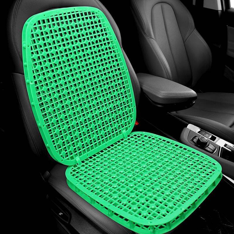 Ventilated Cooling Universal Seat Cushion