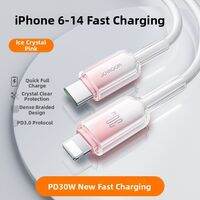 joyroom | 100W Fast Charging Cable with Dual Type-C