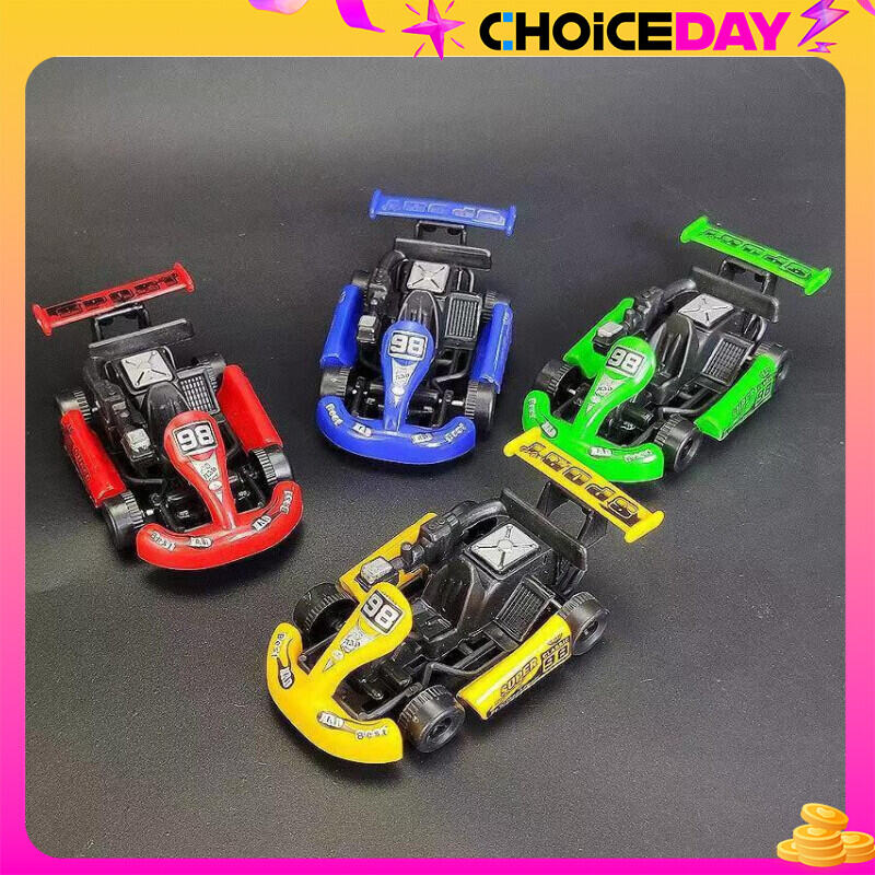 Kéo lại kart kéo lại xe đồ chơi kart mô hình trang trí trẻ em đồ chơi giáo dục kart mô hình xe đồ chơi Martin kéo lại xe cậu bé món quà sinh nhật