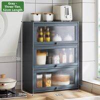 UKR | Multifunctional Spice Rack Organizer Shelf