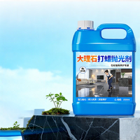 JIAKEMEI | Nano Brightening Polishing Wax Marble Quartz Countertop Polish