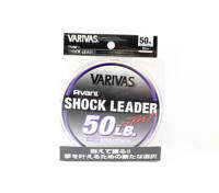 Varivas Nylon Avani SMP Shock Leader Line 50m 50lb (0006)