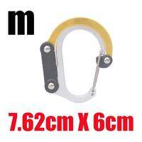 MINGRENBANG | Key Fast Hang Climbing Hook
