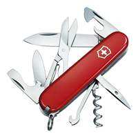 VICTORINOX SWISS ARMY KNIFE - CLIMBER