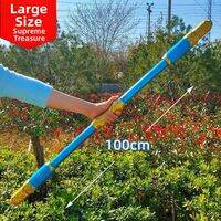 BEIDIQI | Soft PU Monkey King Staff 1m Toy