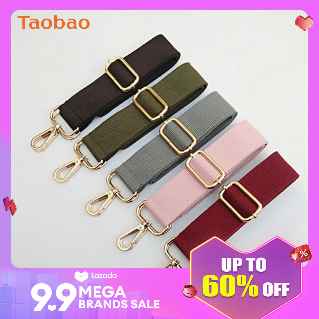 Bag Adjustable Leather Shoulder Strap Crossbody Bag With Single-purchase  Accessories Mini Bag Transformation Punch Belt - Bag Parts & Accessories -  AliExpress