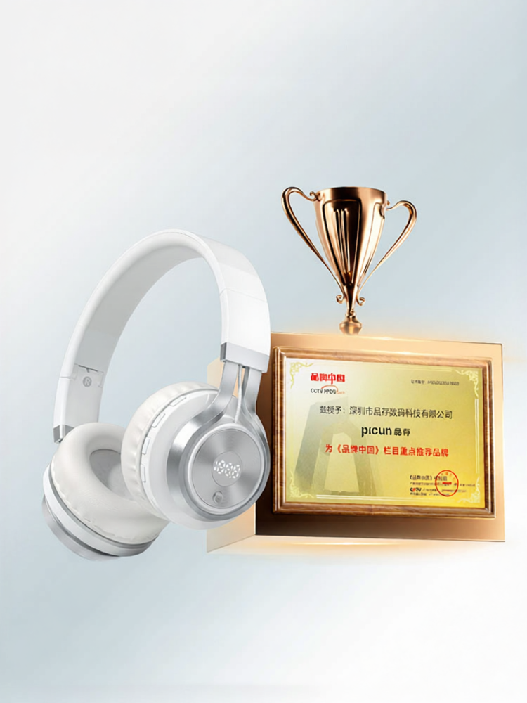 PICUN | CET-4&6 Examination Dedicated FM Radio Headset