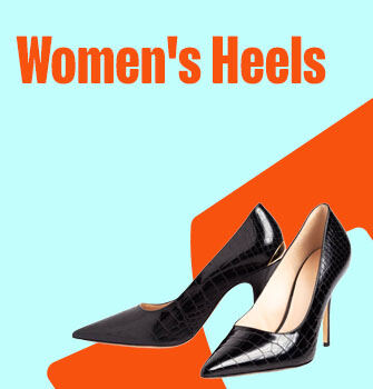 Women's Heels
