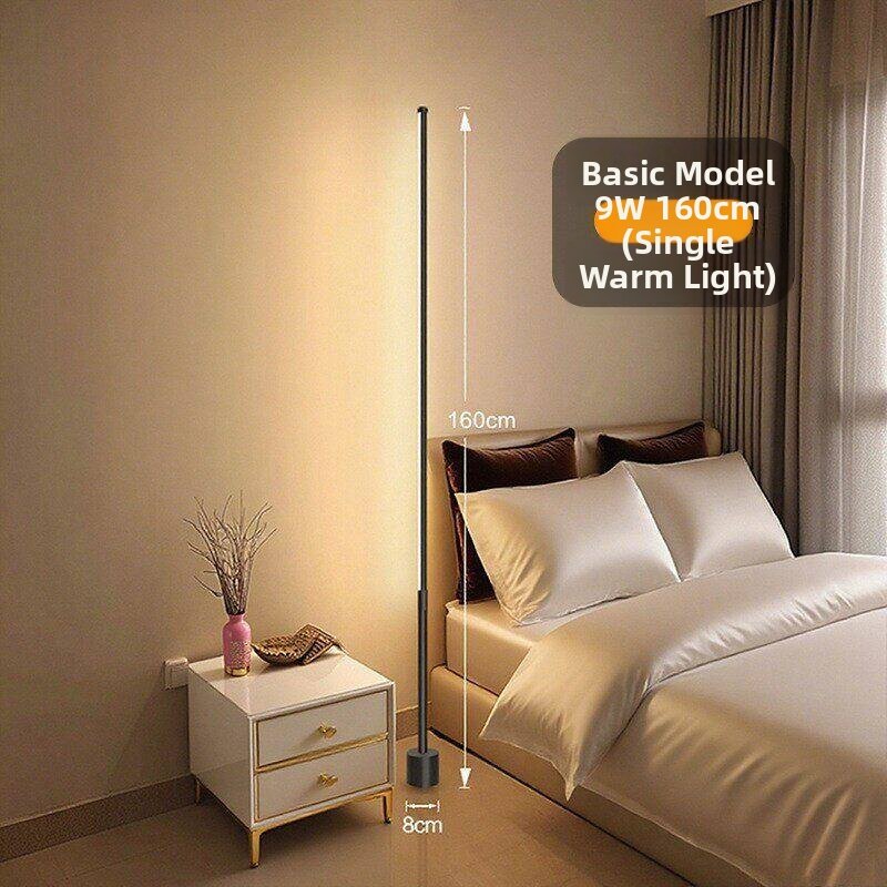 Living Room Decorative Reading Floor Lamp