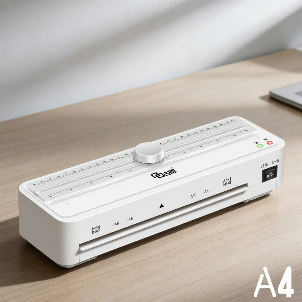 Good | Compact Mini Home Laminator A4/A3