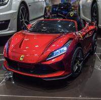 Kids electric car ferrari kid car toy car kiddy ride remote control car kid electric car toddler kid car kids electrical car self drive car