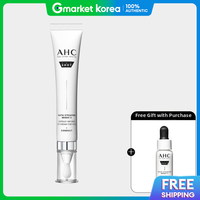 AHC | AHC Proshot Gluta Activation Bright 3 Eye Cream 30ml + (Gift) Serum 5ml