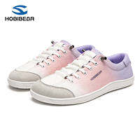 HOBIBEAR | Extra Wide Comfortable Slip-On Womens Shoes 4E