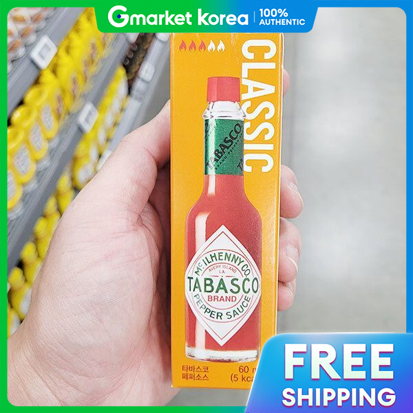 Tabasco Sauce Variety Pack | Lazada Singapore