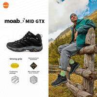 Merrell | Wear-resistant Waterproof Anti-slip Hiking Shoe j036308