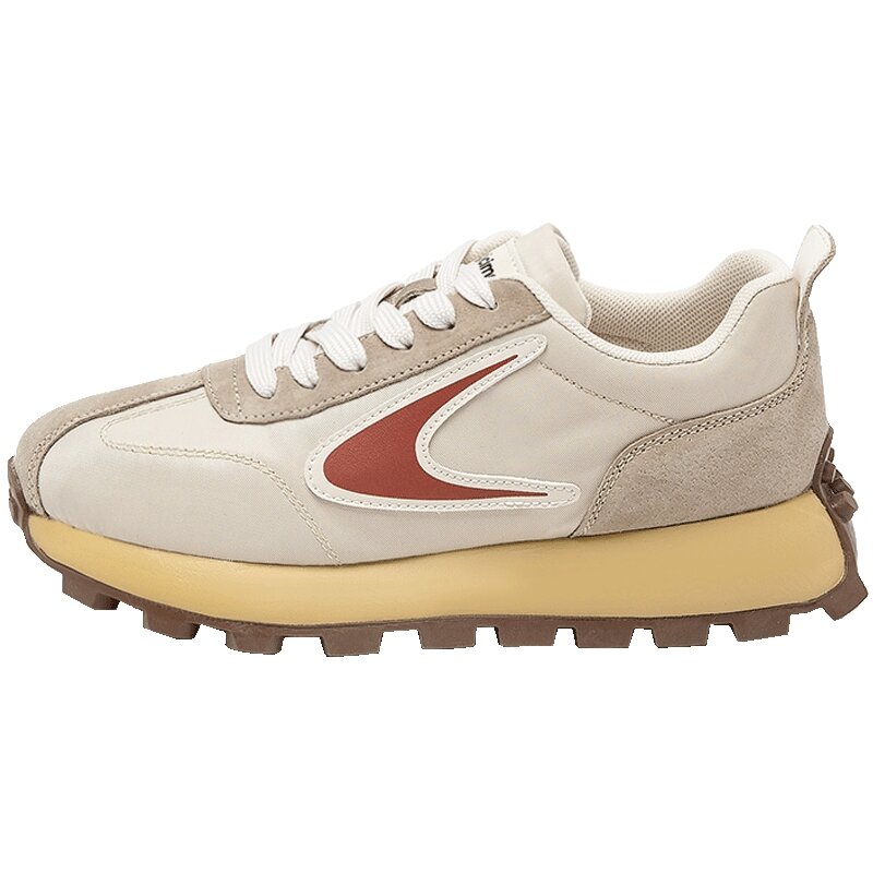 The Roger Advantage: Ultra-Light Shock-Absorbing Running Shoes For