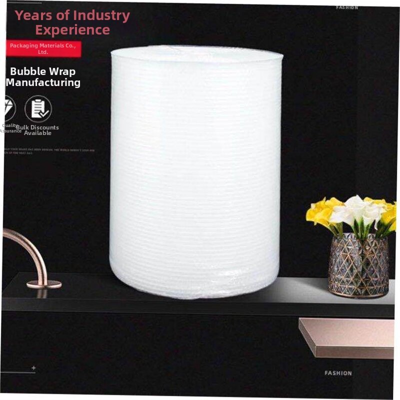 Thickened Bubble Wrap