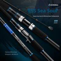 ECOODA | Super Hard Deep Sea Fishing Rod