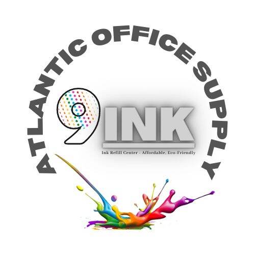 Shop online with NINEINK (ATLANTIC OFFICE SUPPLY) now! Visit NINEINK