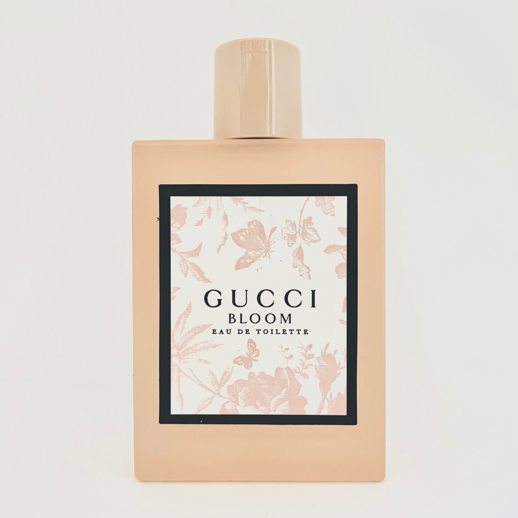 gucci perfume nuevo mujer