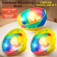 TANGJIUGONG | Bouncy Ball Toy