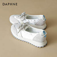 Daphne | Soft Bottomed Ballet Training Shoes