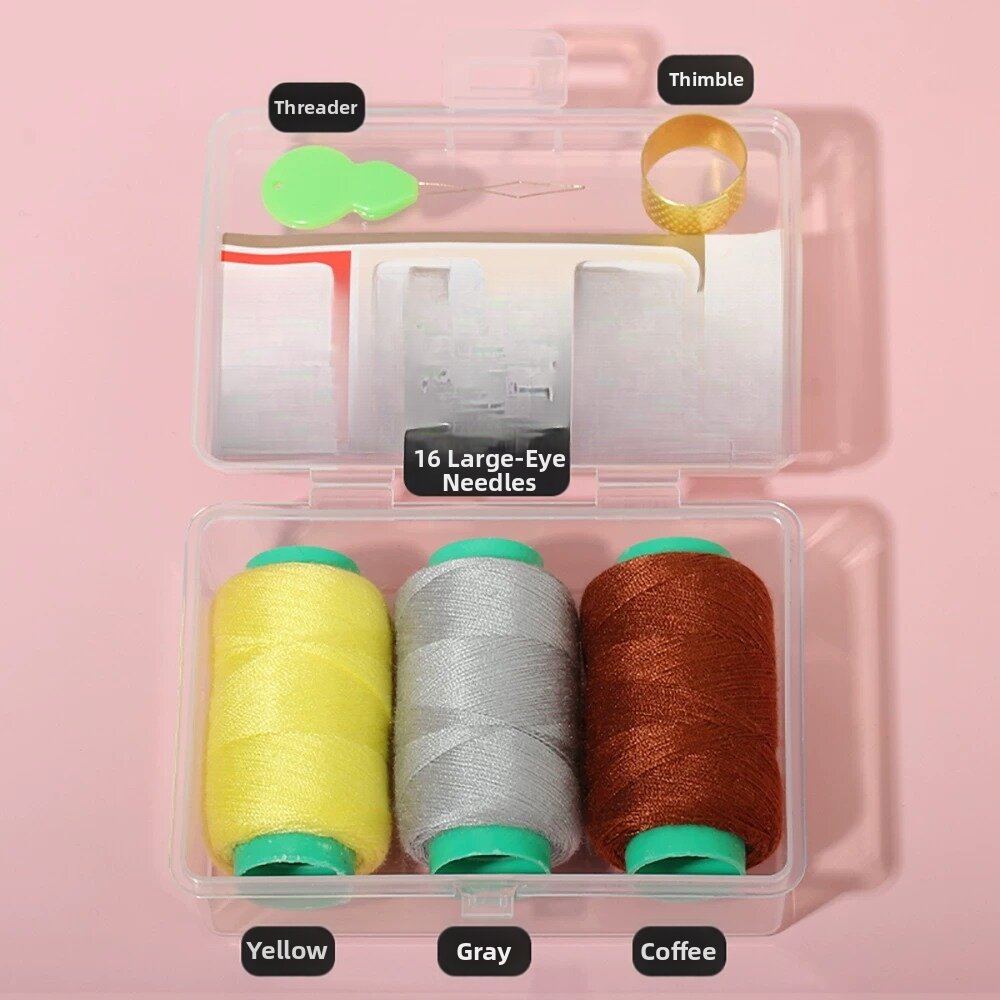 High Quality Practical Portable Sewing Kit