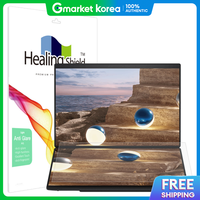 Healing shield | Asus Zenbook Duo Ux8407 2026 Anti-Glare Light Screen Protector Film for Secondary Display 1 Sheet
