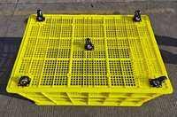 RUIKELAIXIANG | Heavy Duty Large Plastic Basket