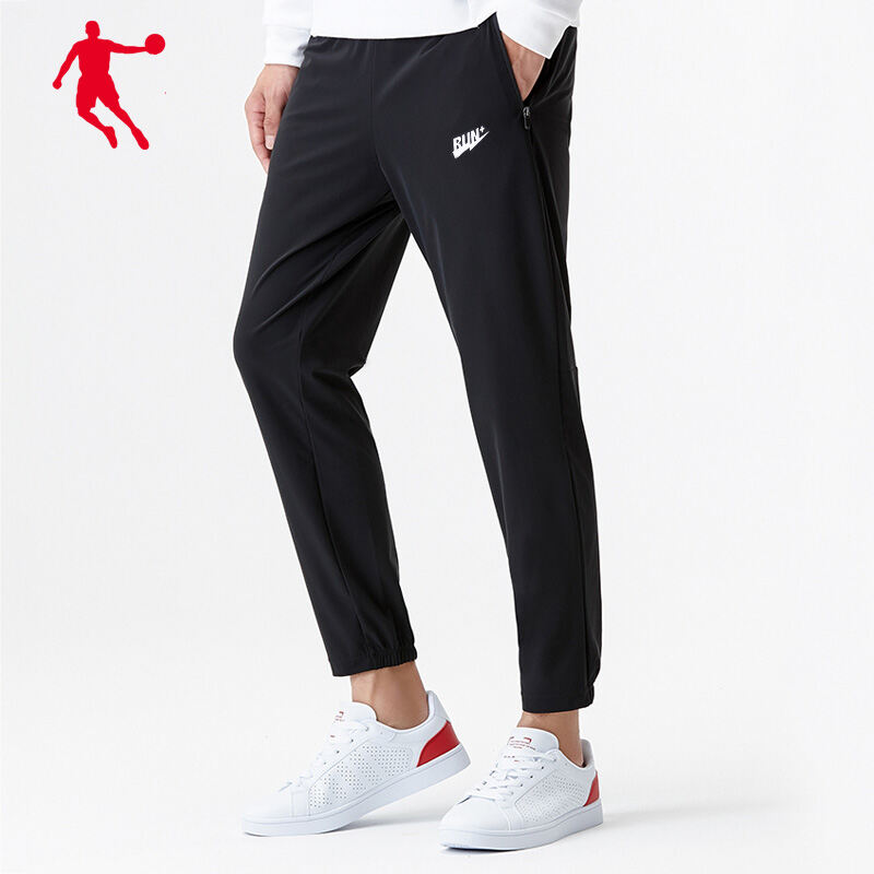 jordan skinny sweatpants