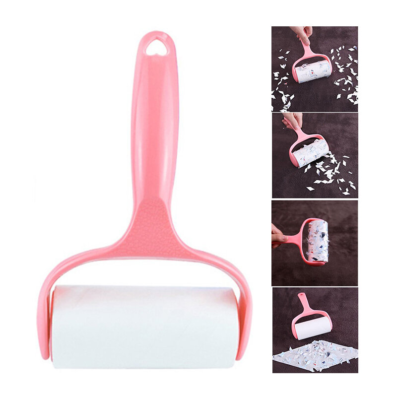 Cây Lăn Bụi Giường, Chăn Màn, Quần Áo, Lông Thú Cưng
