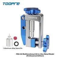TOOPRE | Brake Hose Cutting Olive Head Insertion Oil Brake Installation Tool