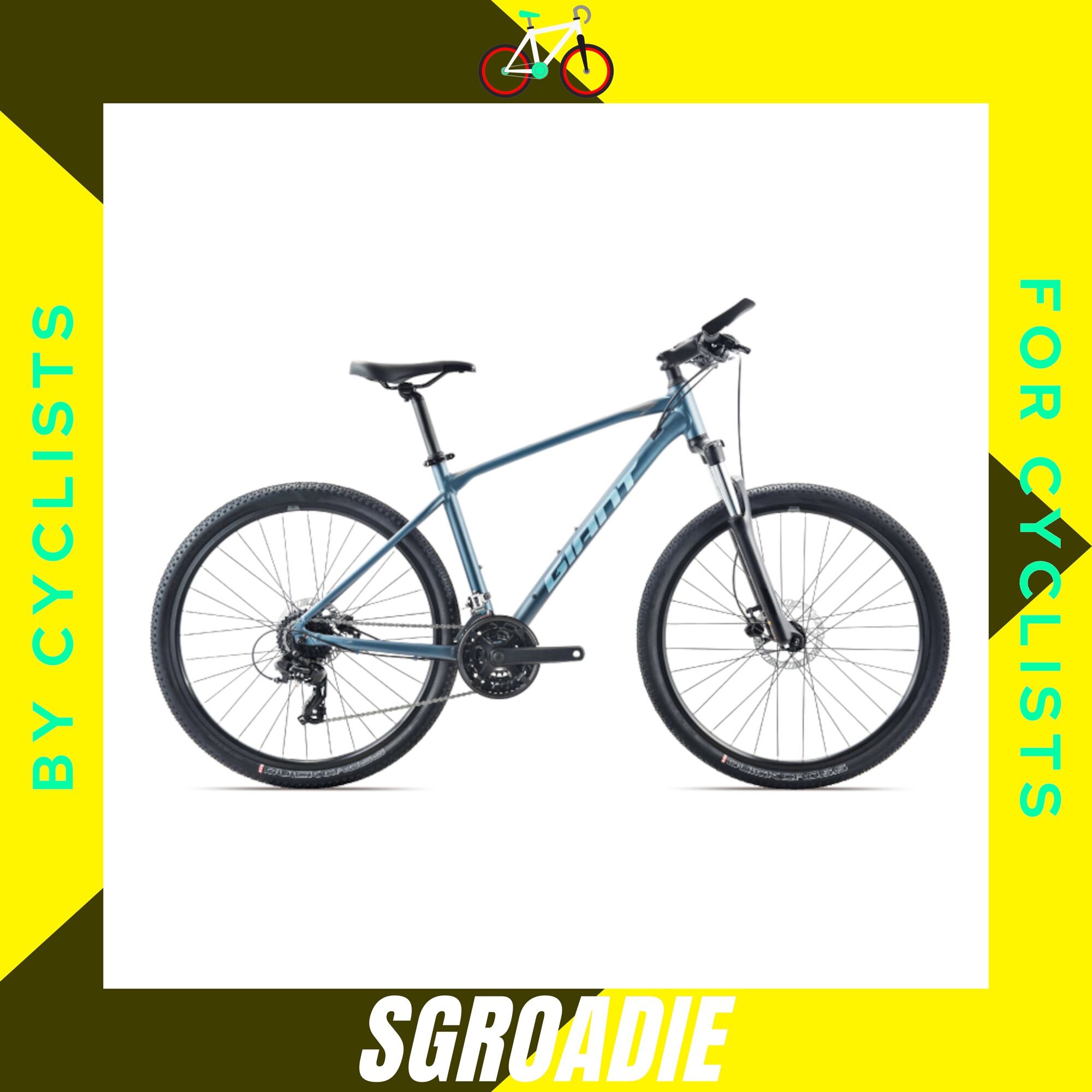 Lazada giant bike hot sale