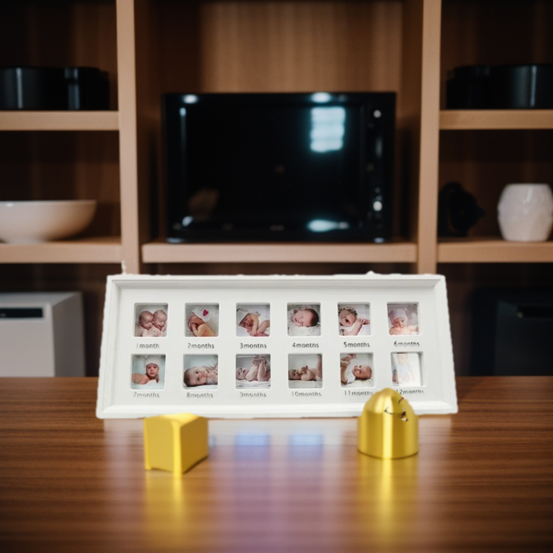 My%20First%20Year%20Baby%2012%20Month%20Photo%20Frame%20-%20Image%204