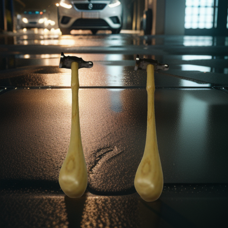 Jewelry Chasing Hammer Jewelry making tools. 