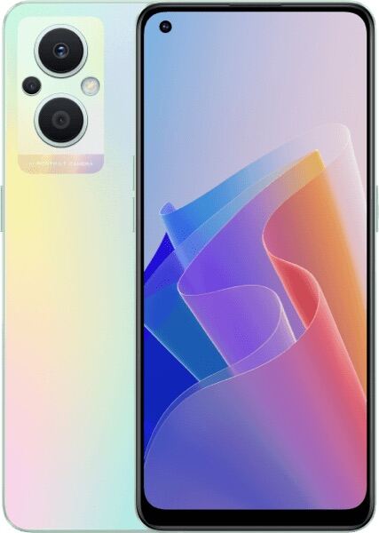 oppo phone 5g phone