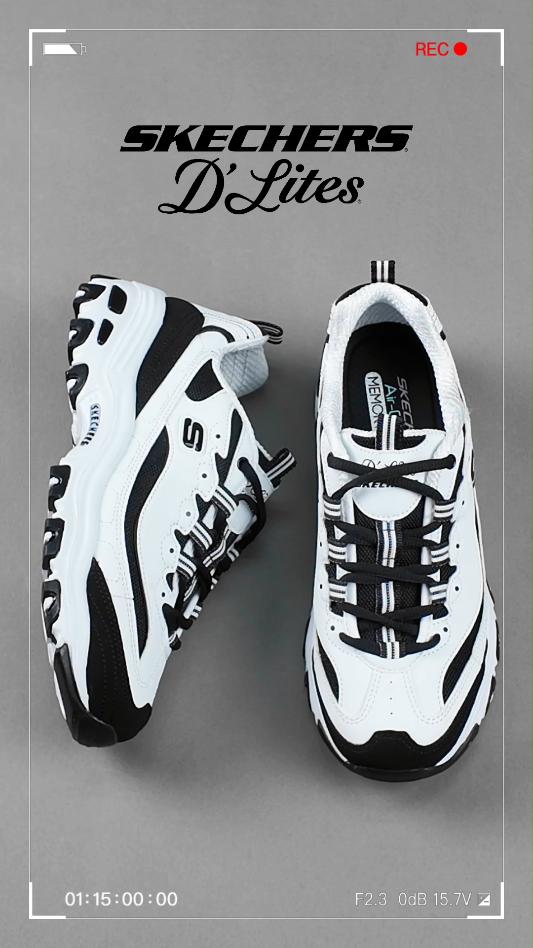 Shoes Skechers D Lite Lazada Skechers Women DLites Zenway Footwear