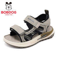 Bobdog | Boys Summer New Sporty Open-Toe Sandals