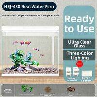 sunsun | Self-circulating Desktop Fish Tank