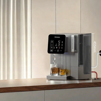 Westinghouse | Hot & Cold Water and Ice Maker All-in-one Drinking Machine