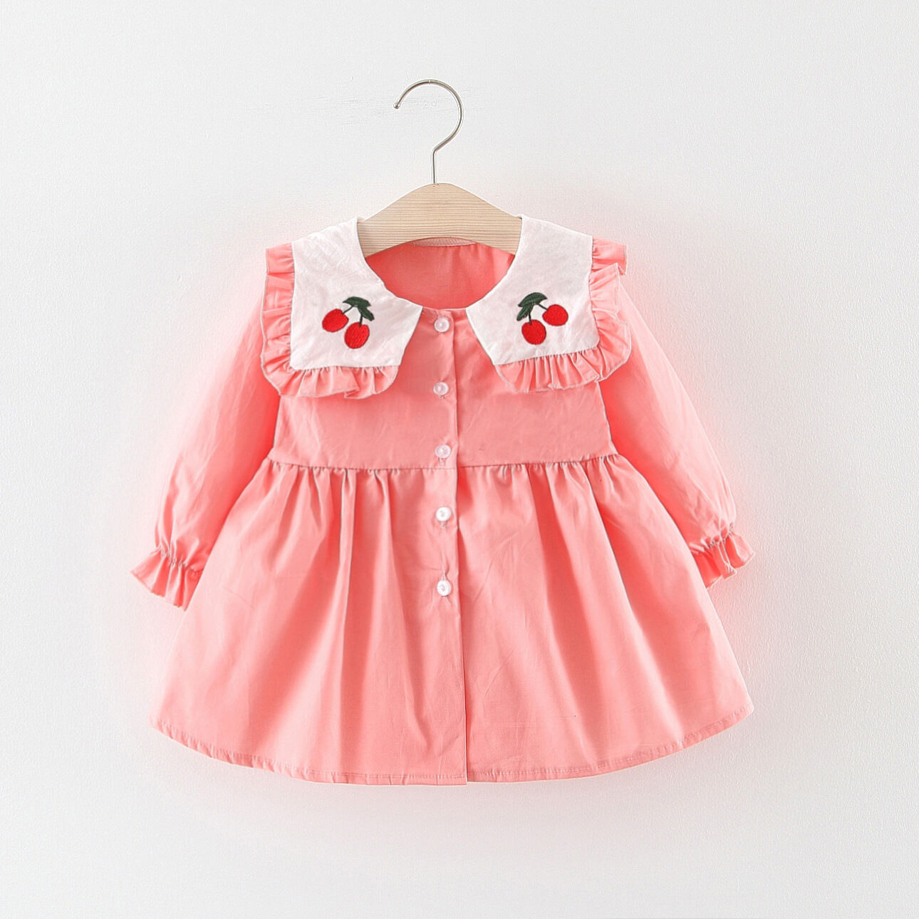 babies western dress