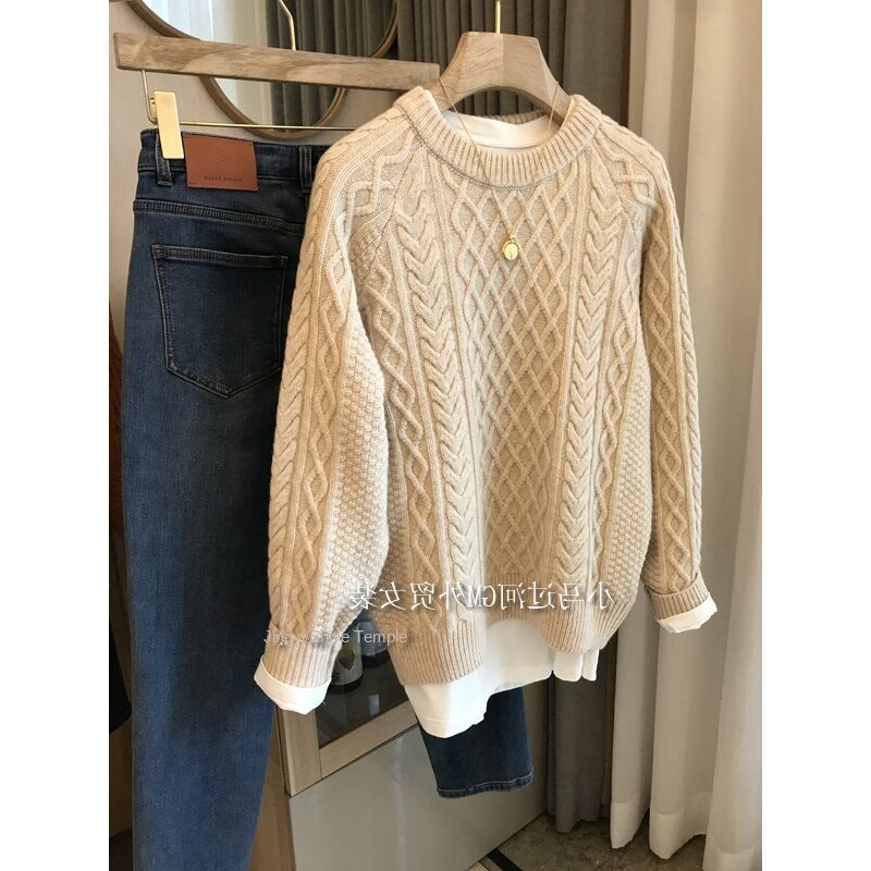 high cool pullover women's