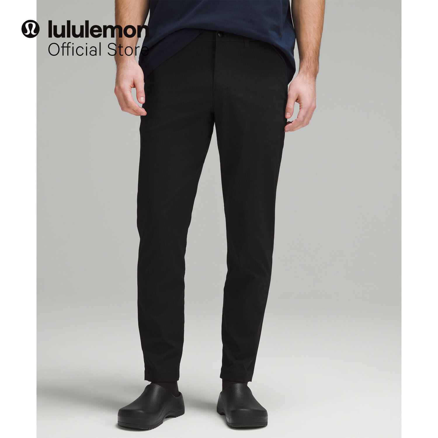 lululemon ブラックABCパンツ ABC Pant *Asia Fit | パンツ | Lululemon JP