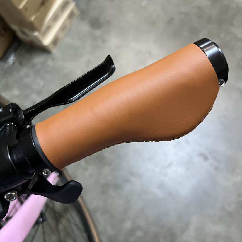 Rifle F1 Hydride bike flat bar road bike Shimano DEORE 10 speed light weight · v7